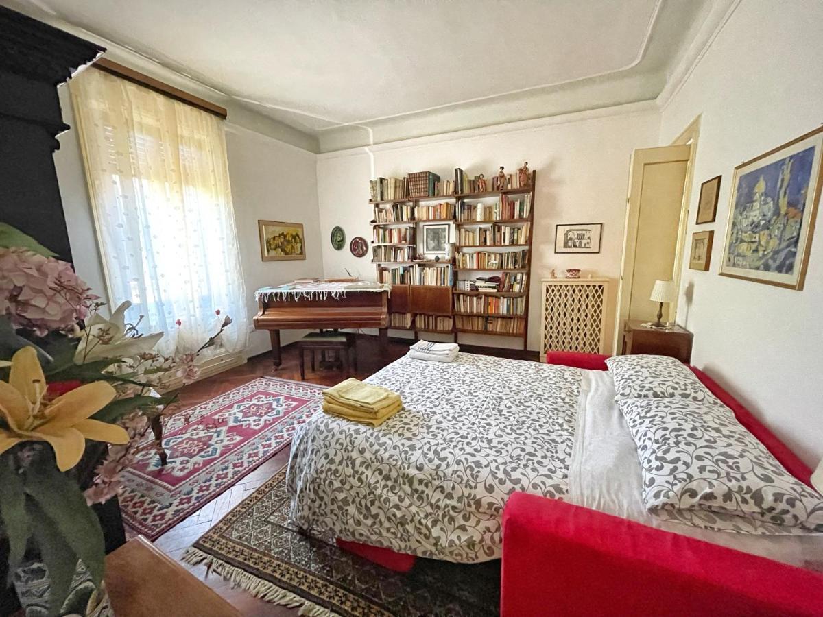 Апартаменти Ca Savelli Венеція Екстер'єр фото